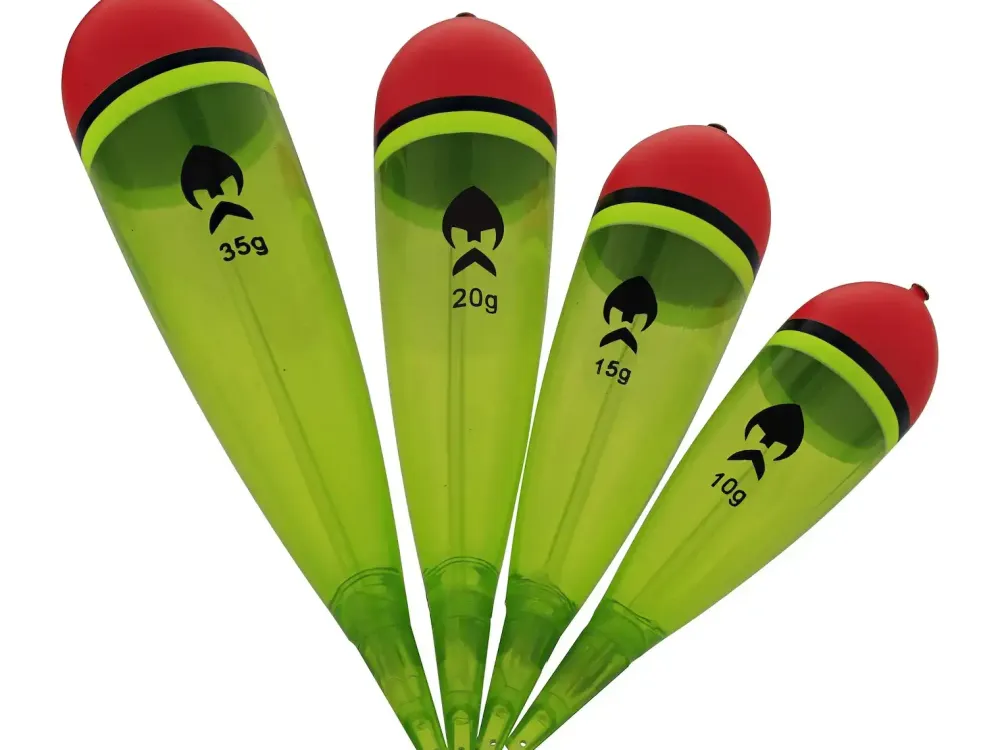 Outlet Pike Slider 10g 9cm Posen & Bojen