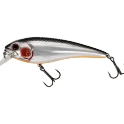 New Rawbite LF 11cm Crazy Firetiger Hardbaits|Hosen