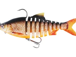 Ricky The Roach Multi Jointed R2F 41g Sinking 14cm Real Roach sinkend Gummiköder