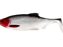 Discount Ricky the Roach Shadtail 10cm Headlight Gummiköder