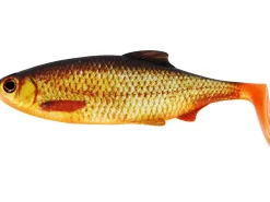 Discount Ricky the Roach Shadtail 10cm Headlight Gummiköder