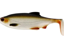 Sale Ricky the Roach Shadtail 14cm Real Roach Gummiköder