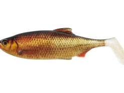 Sale Ricky the Roach Shadtail 14cm Real Roach Gummiköder