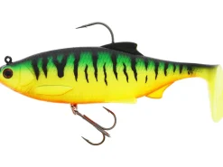 New Ricky the Roach Shadtail R2F 14cm Lively Roach Gummiköder