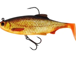 New Ricky the Roach Shadtail R2F 14cm Lively Roach Gummiköder