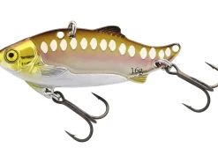 Sale Ricky The Roach Tungsten Vibr. Bait 4,5cm 9g Smelt Scale Metallköder