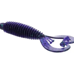 Best RingCraw 9cm Junebug Meeresköder|Gummiköder