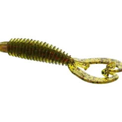 Best RingCraw 9cm Junebug Meeresköder|Gummiköder