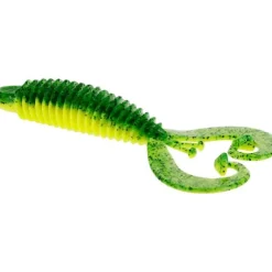 Best RingCraw 9cm Junebug Meeresköder|Gummiköder