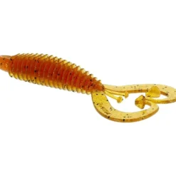 Best RingCraw 9cm Junebug Meeresköder|Gummiköder