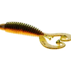 Best RingCraw 9cm Junebug Meeresköder|Gummiköder