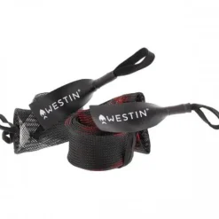Discount Rod Cover Spin Black Red 1,9m Taschen & Rucksäcke