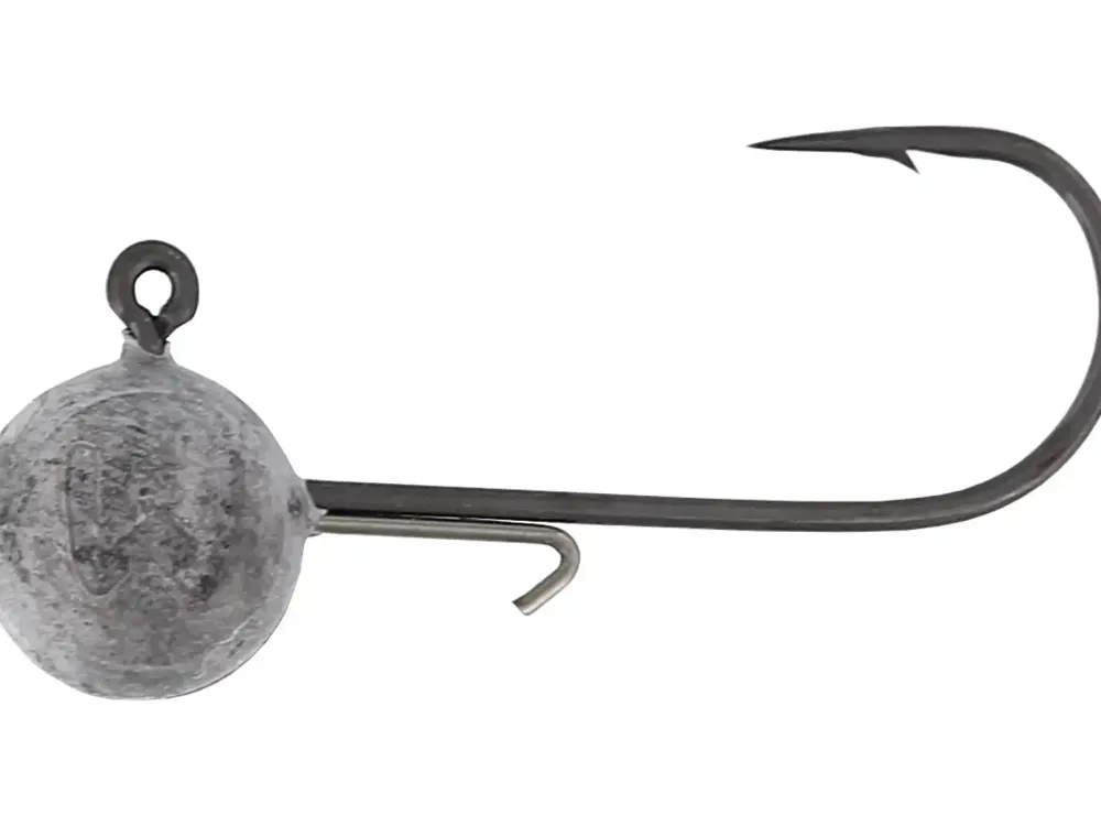 Round Up Micro Jig Head #2 3g Jigköpfe