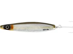 Discount Salty 18g Dotted Sardine Meeresköder