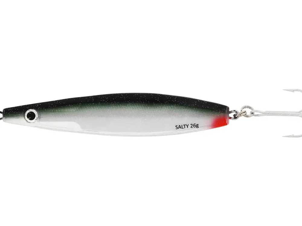 Discount Salty 18g Dotted Sardine Meeresköder