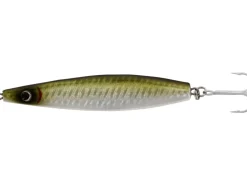 New Salty 26g Dotted Sardine Meeresköder