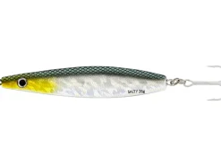 New Salty 26g Dotted Sardine Meeresköder