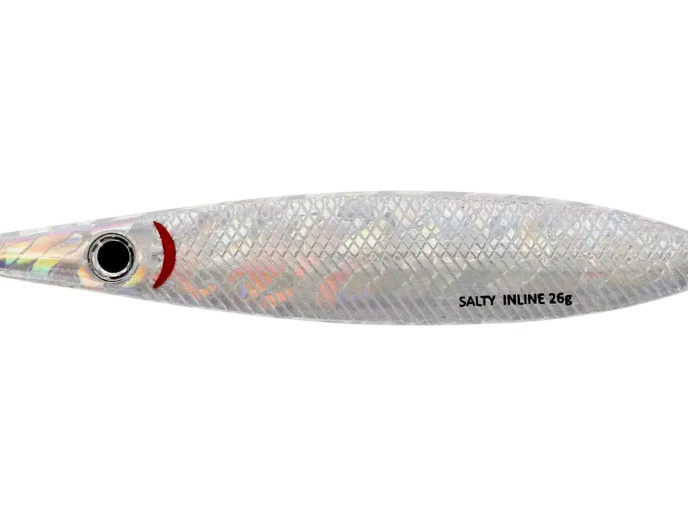 Sale Salty Inline 26g Olive Diamond Meeresköder|Tools & Werkzeuge