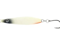 Clearance Salty Jig 16g Pearl Ghost Meeresköder