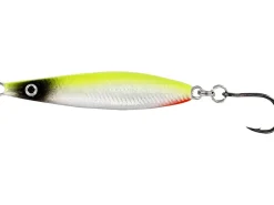 Clearance Salty Jig 16g Pearl Ghost Meeresköder