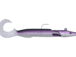 Online Sandy Andy Curltail Jig 122g #8/0 1+2Stk. 22cm Headlight Meeresköder|Gummiköder