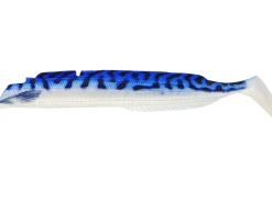 New Sandy Andy Jig 15cm Headlight Meeresköder