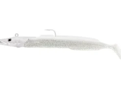 New Sandy Andy Jig 15cm Headlight Meeresköder