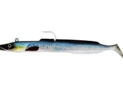 New Sandy Andy Jig 15cm Headlight Meeresköder
