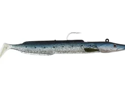 New Sandy Andy Jig 15cm Headlight Meeresköder