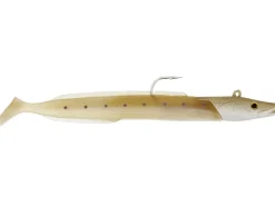 New Sandy Andy Jig 15cm Headlight Meeresköder