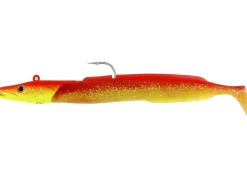 Sale Sandy Andy Jig 17cm Robo Cod Meeresköder