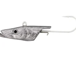 Clearance Sandy Andy Jig Spare Head Natural 22g Merchandise
