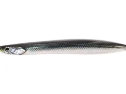 Online Sandy Inline 9,5cm 14g Real Sandeel Meeresköder