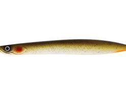 Online Sandy Inline 12cm 24g Real Sandeel Meeresköder