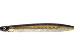 Online Sandy Inline 12cm 24g Real Sandeel Meeresköder