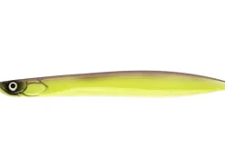 Online Sandy Inline 12cm 24g Real Sandeel Meeresköder