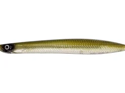 Online Sandy Inline 12cm 24g Real Sandeel Meeresköder
