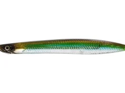 Online Sandy Inline 12cm 24g Real Sandeel Meeresköder