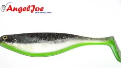 Best ShadTeez AJ Spezial 7cm Pink Chart Gummiköder