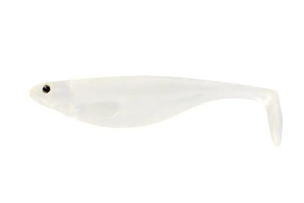 Clearance ShadTeez 12cm Crystal Gummiköder