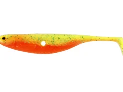 Hot ShadTeez Hollow 12cm Green Tomato Gummiköder