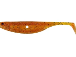 Hot ShadTeez Hollow 12cm Green Tomato Gummiköder