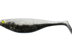 Shadteez LE 12cm Black Yin Glow Gummiköder