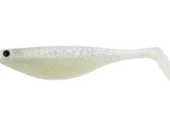 Shadteez LE 12cm Black Yin Glow Gummiköder