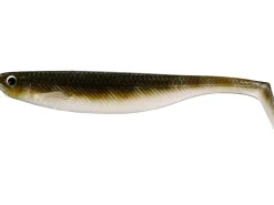 New Shadteez Slim 1g 4Stk. 5cm Slime Curd Gummiköder
