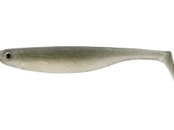 New Shadteez Slim 1g 4Stk. 5cm Slime Curd Gummiköder