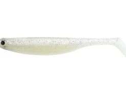 Outlet Shadteez Slim LE 10cm Black Yin Glow Gummiköder