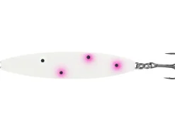 Best Skruen Fixed 8,2cm 20g Red/Black Meeresköder