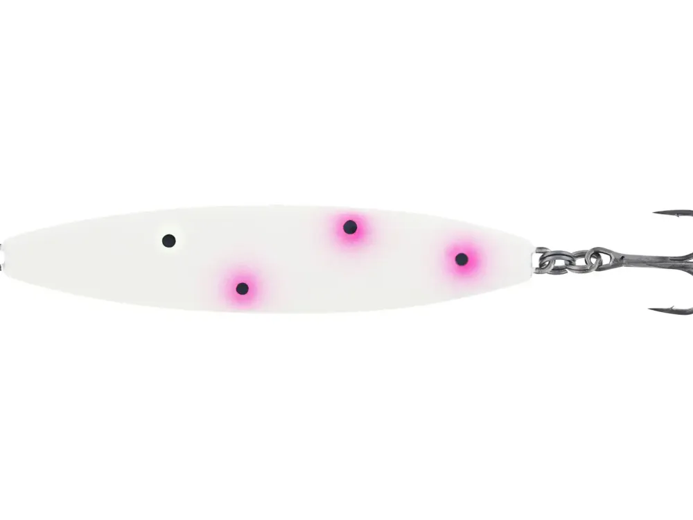 Best Skruen Fixed 8,2cm 20g Red/Black Meeresköder
