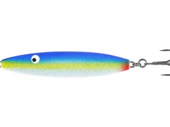 Best Skruen Fixed 8,2cm 20g Red/Black Meeresköder